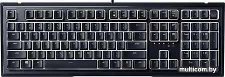 Клавиатура Razer Ornata V2