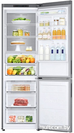 Холодильник Samsung RB34N5061SA/WT