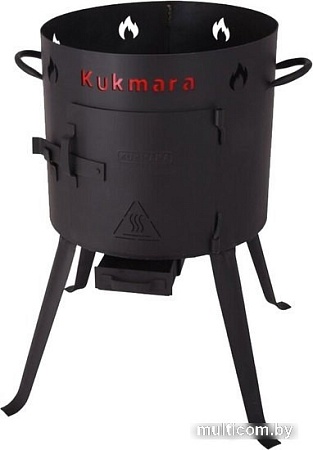 Печь под казан Kukmara укз022