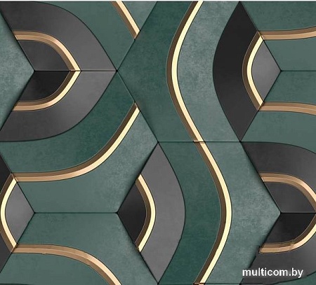 Фотообои Vimala Абстракция 270x300