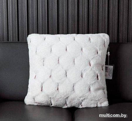 Чехол на подушку Sofi De MarkO Адриана №3 45х45 Нав-Ад3-45х45