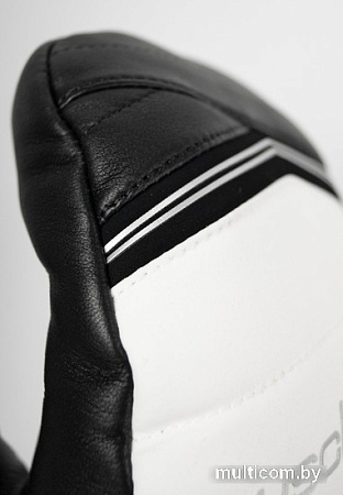 Варежки Reusch Laura R-Tex XT 6131550-7703 (р-р 8, mitten black/white/silver)