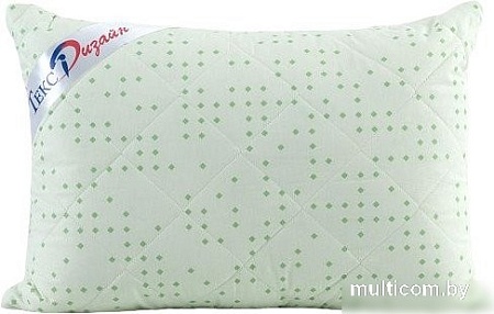 Спальная подушка Текс-Дизайн Эвкалипт 48x68 Под4868ЭП251