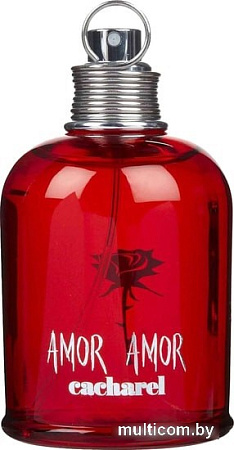 Cacharel Amor Amor EdT (50 мл)