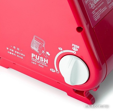 Газовый обогреватель Kovea Power Sense KH-2006