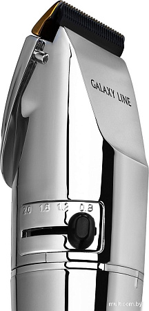 Машинка для стрижки волос Galaxy Line GL4178
