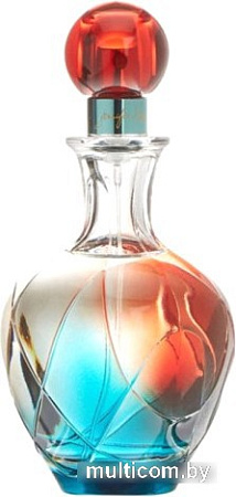 Парфюмерная вода Jennifer Lopez Live Luxe EdP (100 мл)