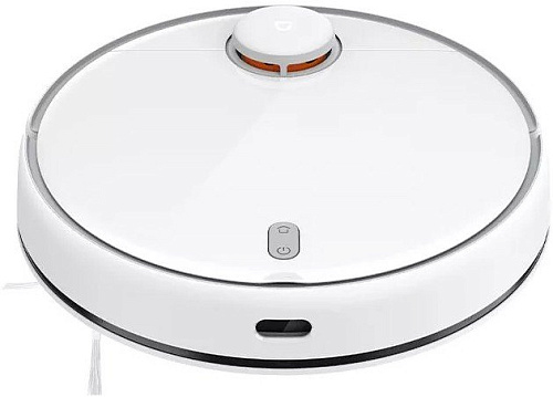 Робот-пылесос Xiaomi Mijia LDS Vacuum Cleaner Robot 2 MJST1S (китайская версия)