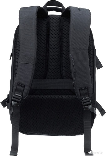 Городской рюкзак Torber Voyage TB1080 (черный)