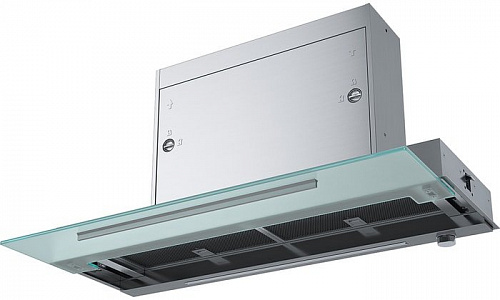 Кухонная вытяжка Franke FMPOS 908 BI X 110.0392.878