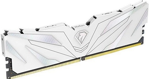 Оперативная память Netac Shadow II 2x16ГБ DDR5 5600 МГц NTSWD5P56DP-32W