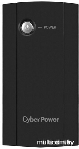 Источник бесперебойного питания CyberPower UT850E