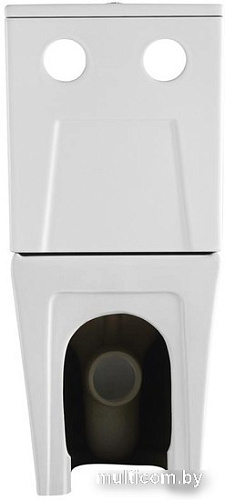 Унитаз напольный Triton Pro Corso CO-3906