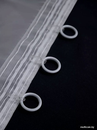 Arya Veo Вуаль 200x280 (кремовый)