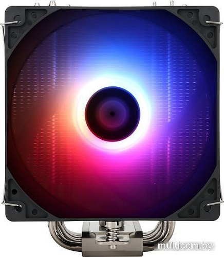 Кулер для процессора Thermalright Burst Assassin 120 ARGB