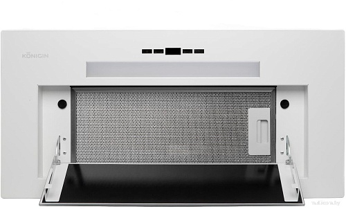 Кухонная вытяжка Konigin Aerin 60 (белый)