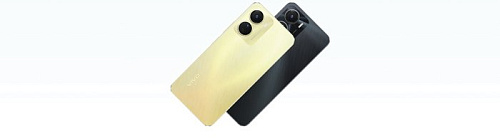Смартфон Vivo Y16 3GB/32GB (метеоритный дождь)