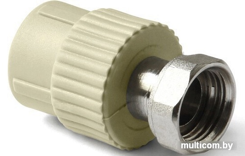 Фитинг Pro Aqua Муфта комбинированная ВР 63x2 PA22524PG