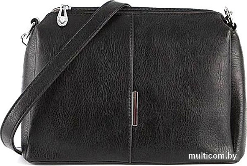 Женская сумка Passo Avanti 855-9005-BLK (черный)