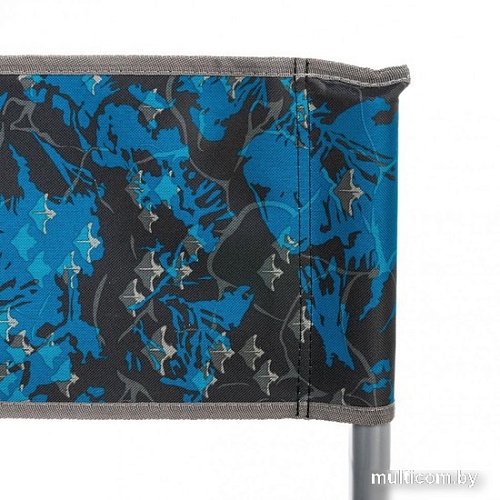 Кресло Nisus Shark N-DC-95200-K-S