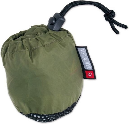 Чехол для рюкзака Tatonka Rain Flap "XS" Rain Cover 20-30 L (cub)
