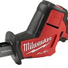 Сабельная пила Milwaukee M18 FHZ-0 Fuel 4933498064 (без АКБ)