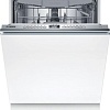 Встраиваемая посудомоечная машина Bosch Serie 4 SMV4EVX04E