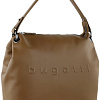 Женская сумка Bugatti Daphne 49569307 (коньячный)