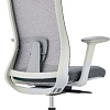 Кресло Insite Grace 1-IS-MC-0503 (белый/серый)