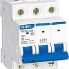 Выключатель нагрузки Chint NXHB-125 3P 100A (R) 193185