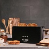 Тостер Cecotec Toast&amp;Taste 10000 Extra (черный)