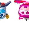 Робот Super Wings Супер питомцы 4 вида EU750491