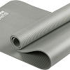 Коврик Sundays Fitness IR97505 (серый)