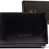 Кошелек Cedar Rovicky R-RD-38-GCL (черный)