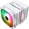 Кулер для процессора Thermalright Peerless Assassin 120 SE ARGB (белый)