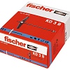 Fischer KD 3 B 80192 (10 шт)