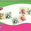 Развивающая игра Step Puzzle Маша и Медведь 80116