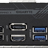 Материнская плата Gigabyte B660 Gaming X AX DDR4 (rev. 1.0)
