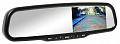 Автомобильный видеорегистратор AVIS AVS0475DVR