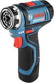 Дрель-шуруповерт Bosch GSR 12V-15 FC Professional [06019F6004]
