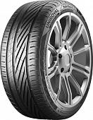 Автомобильные шины Uniroyal RainSport 5 285/35R18 101Y