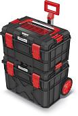 Тележка Kistenberg X-Block Mobile Tool Box Set KXBAS604075