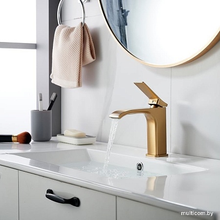 Смеситель Shevanik S4001G