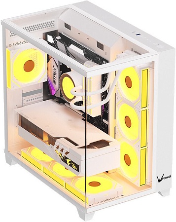 Formula Crystal Z9 (белый)