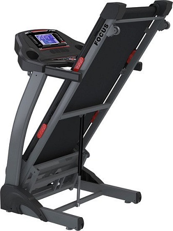 Беговая дорожка DFC Focus T-4607