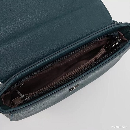 Passo Avanti 732-8109-MRN (бирюзовый)