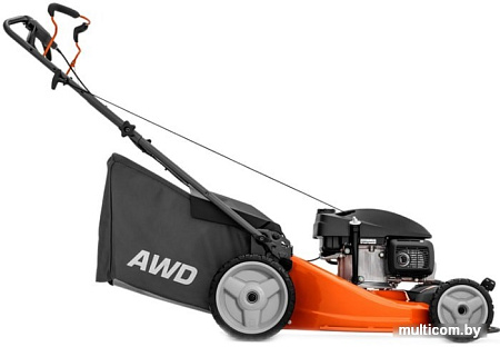 Колёсная газонокосилка Husqvarna LC 353AWD 9704501-01