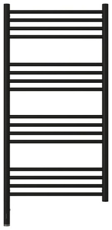 Полотенцесушитель Сунержа Богема 3.0 прямая 1000х500 МЭМ левый 31-5804-1050