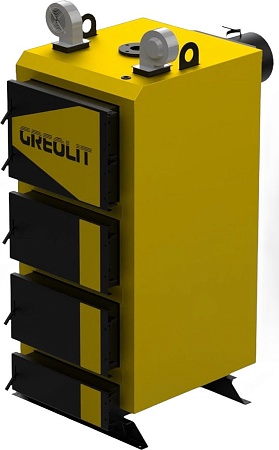 Отопительный котел Greolit PROFI 95 кВт