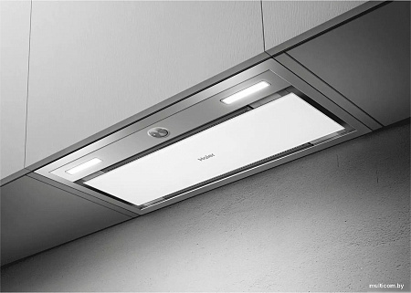 Кухонная вытяжка Haier HVX-BI664GWX